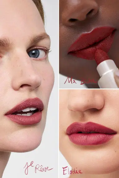Westman Atelier Petite Lip Suede Matte Lipstick Trio | Thumbnail 2 Westman Atelier Petite Lip Suede Matte Lipstick Trio | Thumbnail 2