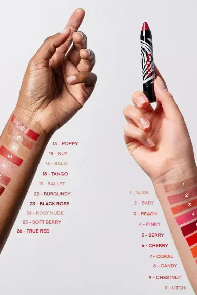Sisley Phyto-Lip Twist 22 | Thumbnail 2 Sisley Phyto-Lip Twist 22 | Thumbnail 2