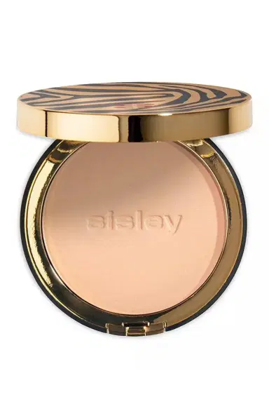 Sisley Phyto-Poudre Compacte Natural | Thumbnail 1 Sisley Phyto-Poudre Compacte Natural | Thumbnail 1
