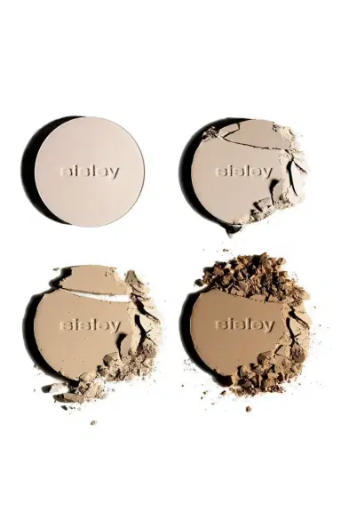 Sisley Phyto-Poudre Compacte Rosy | Thumbnail 2 Sisley Phyto-Poudre Compacte Rosy | Thumbnail 2