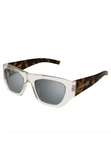 Saint Laurent Pillow Square Sunglasses | Thumbnail 5 Saint Laurent Pillow Square Sunglasses | Thumbnail 5