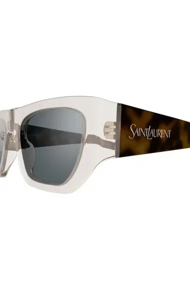 Saint Laurent Pillow Square Sunglasses | Thumbnail 6 Saint Laurent Pillow Square Sunglasses | Thumbnail 6
