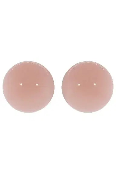 IRENE NEUWIRTH JEWELRY Pink Opal Stud Earrings | Thumbnail 1 IRENE NEUWIRTH JEWELRY Pink Opal Stud Earrings | Thumbnail 1
