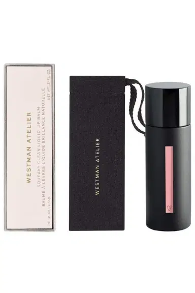 Westman Atelier Pipsqueak Squeaky Clean Liquid Lip Balm | Thumbnail 6 Westman Atelier Pipsqueak Squeaky Clean Liquid Lip Balm | Thumbnail 6
