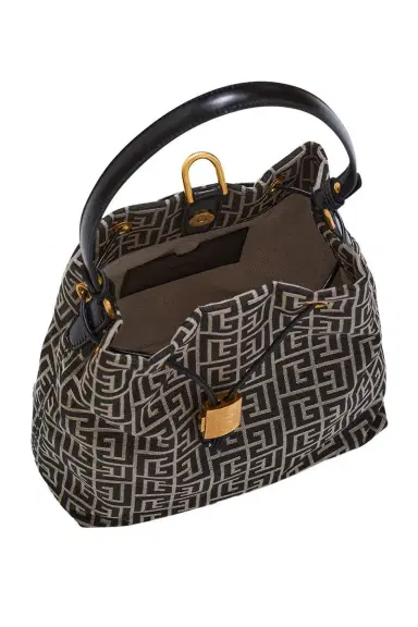 Balmain Pulse Backpack | Thumbnail 5 Balmain Pulse Backpack | Thumbnail 5