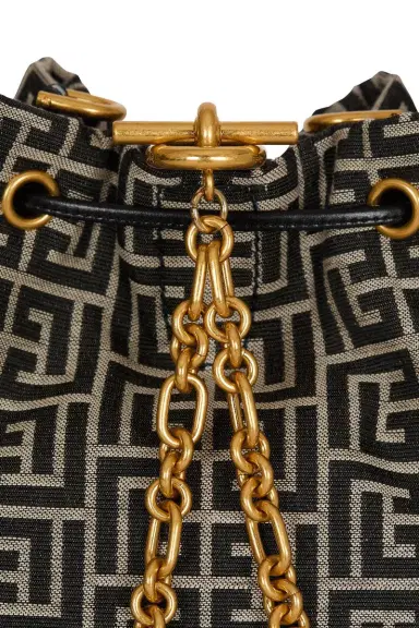 Balmain Pulse Backpack | Thumbnail 6 Balmain Pulse Backpack | Thumbnail 6