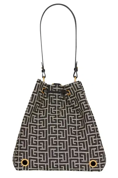 Balmain Pulse Backpack | Thumbnail 8 Balmain Pulse Backpack | Thumbnail 8