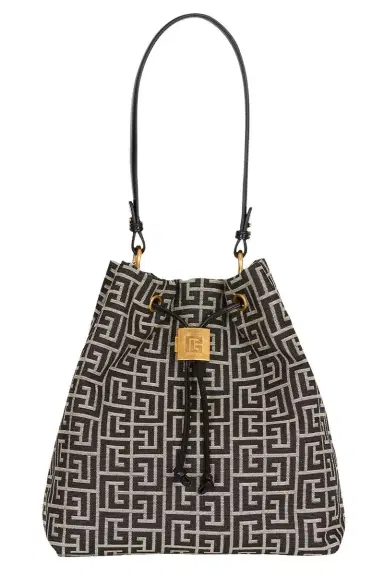 Balmain Pulse Backpack | Thumbnail 1 Balmain Pulse Backpack | Thumbnail 1