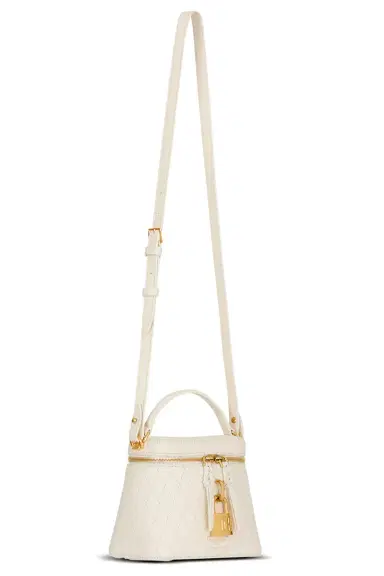 Balmain Pulse Vanity Bag | Thumbnail 5 Balmain Pulse Vanity Bag | Thumbnail 5