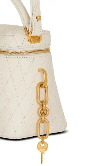Balmain Pulse Vanity Bag | Thumbnail 6 Balmain Pulse Vanity Bag | Thumbnail 6