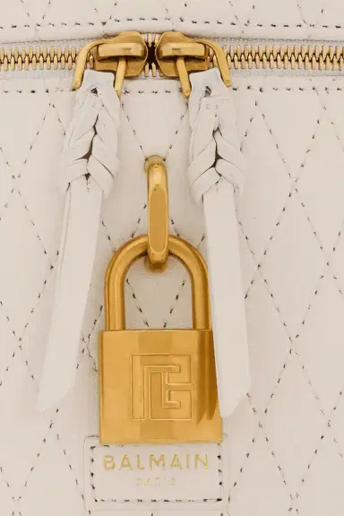 Balmain Pulse Vanity Bag | Thumbnail 7 Balmain Pulse Vanity Bag | Thumbnail 7