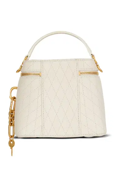 Balmain Pulse Vanity Bag | Thumbnail 8 Balmain Pulse Vanity Bag | Thumbnail 8