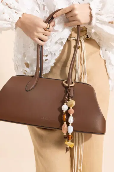 Cult Gaia Raia Satchel | Thumbnail 3 Cult Gaia Raia Satchel | Thumbnail 3