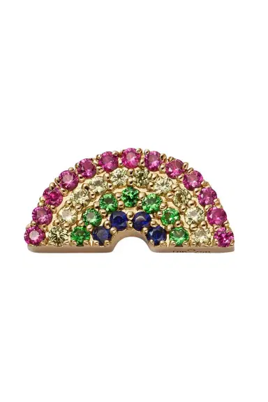 LOQUET Rainbow Charm | Thumbnail 1 LOQUET Rainbow Charm | Thumbnail 1