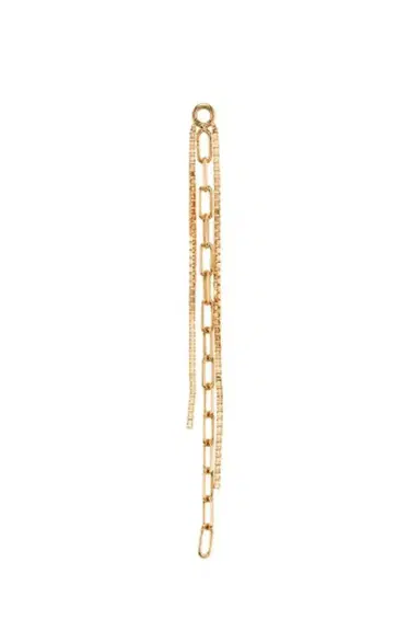 BVLA Rapunzel Ear Charm | Thumbnail 1 BVLA Rapunzel Ear Charm | Thumbnail 1