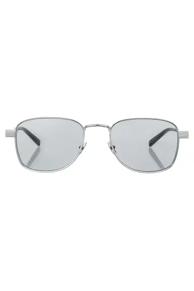 Saint Laurent Rectangle Sunglasses | Thumbnail 1 Saint Laurent Rectangle Sunglasses | Thumbnail 1