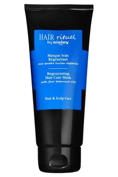 Sisley Regenerating Hair Mask | Thumbnail 1 Sisley Regenerating Hair Mask | Thumbnail 1