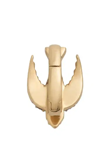 Foundrae Resilience - Diamond Pavé Medium Sparrow Decorative Annex Link | Thumbnail 6 Foundrae Resilience - Diamond Pavé Medium Sparrow Decorative Annex Link | Thumbnail 6