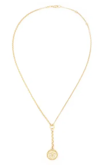 Foundrae Reverie - Small Mixed Belcher Extension Chain Necklace | Thumbnail 1 Foundrae Reverie - Small Mixed Belcher Extension Chain Necklace | Thumbnail 1
