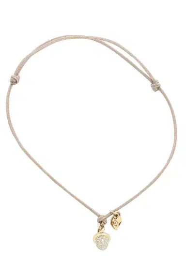 TAMARA COMOLLI Rose Gold Pave Diamond My Mikado Bracelet | Thumbnail 1 TAMARA COMOLLI Rose Gold Pave Diamond My Mikado Bracelet | Thumbnail 1