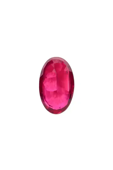 LOQUET Ruby July Birthstone Charm | Thumbnail 1 LOQUET Ruby July Birthstone Charm | Thumbnail 1