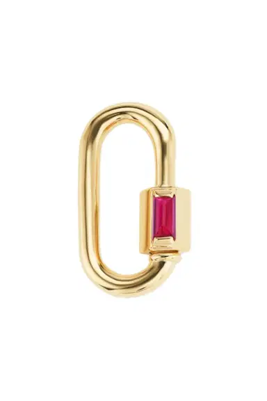Marla Aaron Ruby Solo Babylock | Thumbnail 1 Marla Aaron Ruby Solo Babylock | Thumbnail 1