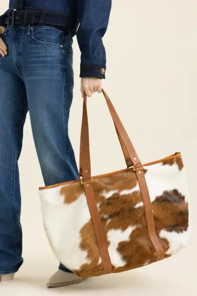 Nick Fouquet Selvagio Sac Tote | Thumbnail 3 Nick Fouquet Selvagio Sac Tote | Thumbnail 3