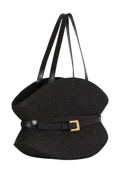 Balmain Shuffle Medium Bag | Thumbnail 6 Balmain Shuffle Medium Bag | Thumbnail 6
