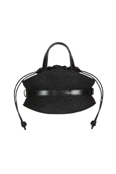 Balmain Shuffle Mini Bag | Thumbnail 7 Balmain Shuffle Mini Bag | Thumbnail 7