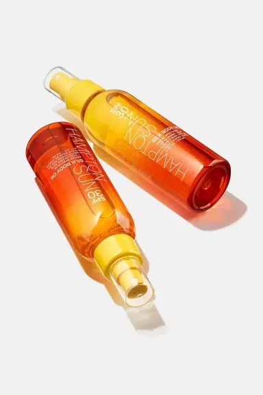 Hampton Sun Silk Body Oil | Thumbnail 2 Hampton Sun Silk Body Oil | Thumbnail 2