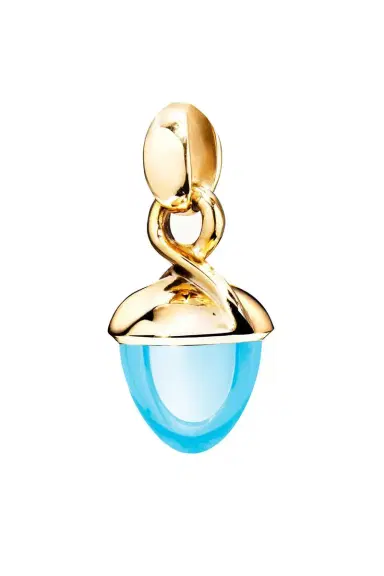 TAMARA COMOLLI Sky Blue Topaz Mikado Boquet Pendant | Thumbnail 1 TAMARA COMOLLI Sky Blue Topaz Mikado Boquet Pendant | Thumbnail 1