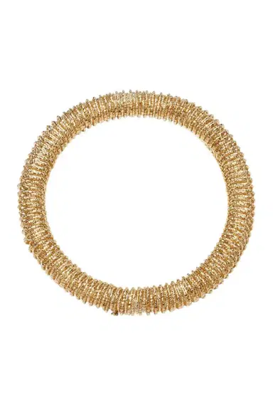 Carolina Bucci Small K.I.S.S. Bracelet | Thumbnail 1 Carolina Bucci Small K.I.S.S. Bracelet | Thumbnail 1