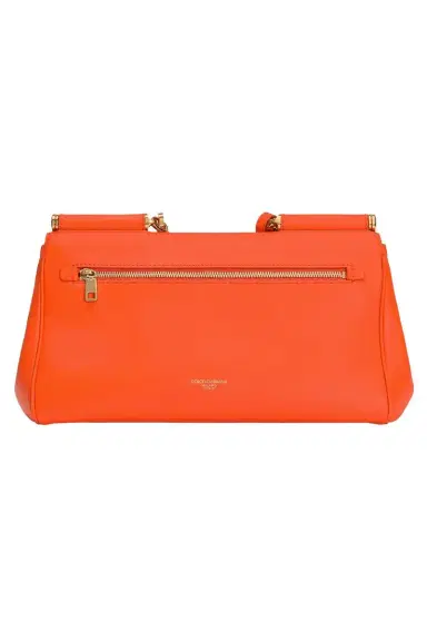 Dolce & Gabbana Small My Sicily Bag | Thumbnail 6 Dolce & Gabbana Small My Sicily Bag | Thumbnail 6