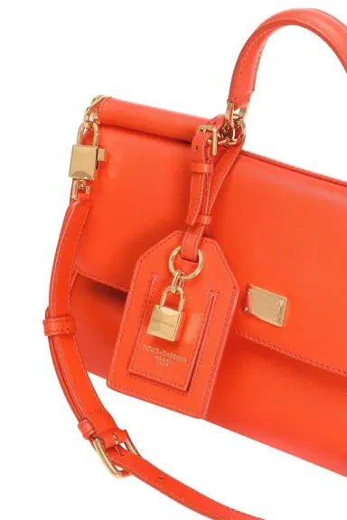 Dolce & Gabbana Small My Sicily Bag | Thumbnail 7 Dolce & Gabbana Small My Sicily Bag | Thumbnail 7