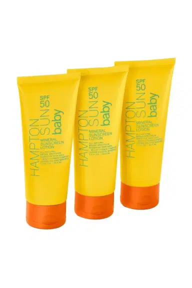 Hampton Sun Spf 50 Baby Mineral Lotion | Thumbnail 4 Hampton Sun Spf 50 Baby Mineral Lotion | Thumbnail 4