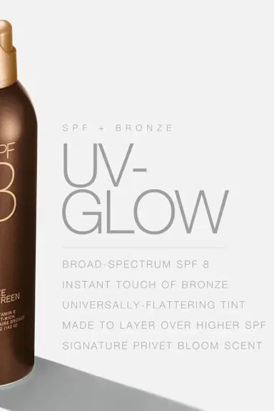 Hampton Sun Spf 8 Bronze Mist | Thumbnail 3 Hampton Sun Spf 8 Bronze Mist | Thumbnail 3