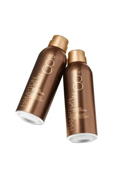 Hampton Sun Spf 8 Bronze Mist | Thumbnail 5 Hampton Sun Spf 8 Bronze Mist | Thumbnail 5