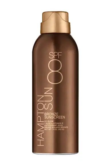 Hampton Sun Spf 8 Bronze Mist | Thumbnail 1 Hampton Sun Spf 8 Bronze Mist | Thumbnail 1