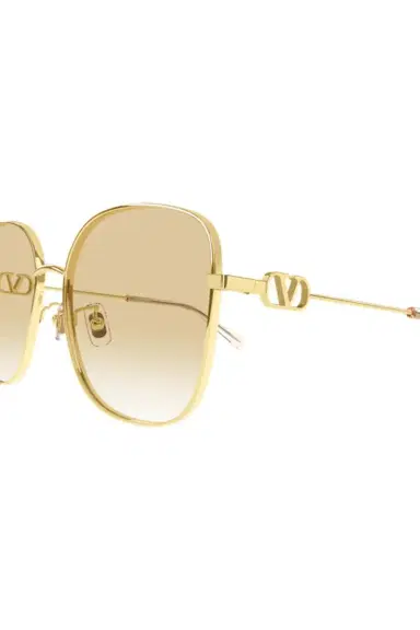 VALENTINO ACCESSORIES Square Oversized Sunglasses | Thumbnail 6 VALENTINO ACCESSORIES Square Oversized Sunglasses | Thumbnail 6