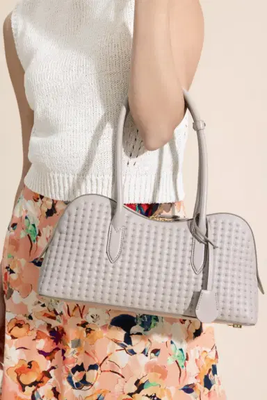 Stella McCartney Stella Ryder Bag - Light Moss | Thumbnail 2 Stella McCartney Stella Ryder Bag - Light Moss | Thumbnail 2