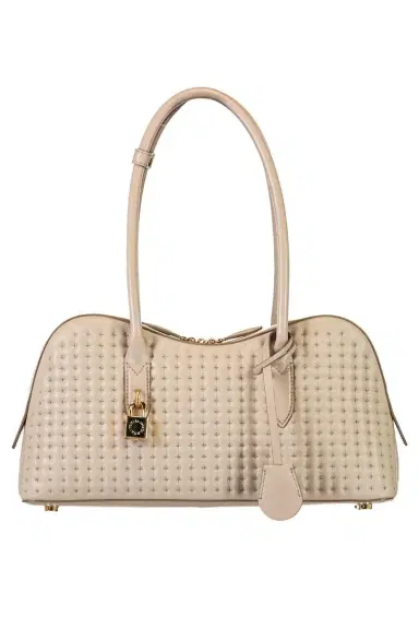 Stella McCartney Stella Ryder Bag - Light Moss | Thumbnail 1 Stella McCartney Stella Ryder Bag - Light Moss | Thumbnail 1