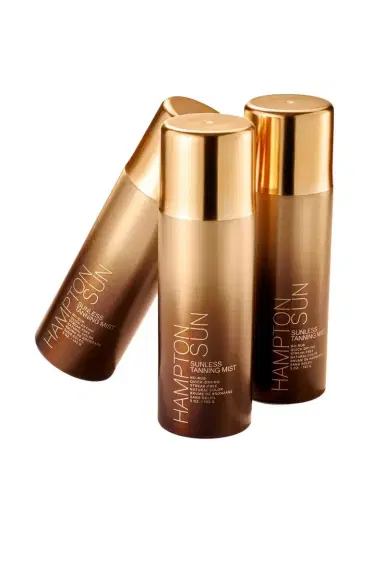 Hampton Sun Sunless Tanning Mist | Thumbnail 7 Hampton Sun Sunless Tanning Mist | Thumbnail 7