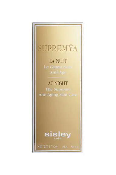 Sisley Supremya At Night | Thumbnail 2 Sisley Supremya At Night | Thumbnail 2