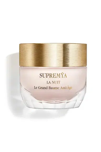 Sisley Supremÿa At Night The Supreme Anti-Aging Eye Cream | Thumbnail 1 Sisley Supremÿa At Night The Supreme Anti-Aging Eye Cream | Thumbnail 1