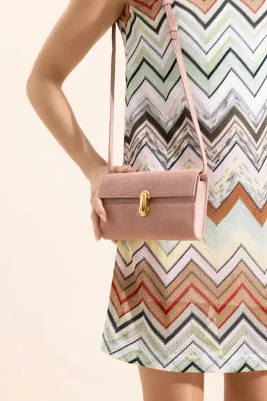 Savette Symmetry Mini Bag | Thumbnail 2 Savette Symmetry Mini Bag | Thumbnail 2