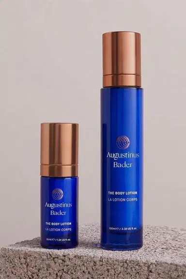 Augustinus Bader The Body Lotion 100ML | Thumbnail 2 Augustinus Bader The Body Lotion 100ML | Thumbnail 2
