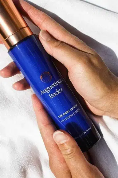 Augustinus Bader The Body Lotion 100ML | Thumbnail 3 Augustinus Bader The Body Lotion 100ML | Thumbnail 3