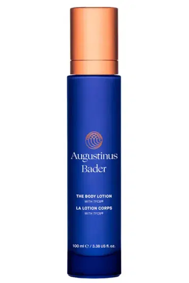 Augustinus Bader The Body Lotion 100ML | Thumbnail 1 Augustinus Bader The Body Lotion 100ML | Thumbnail 1