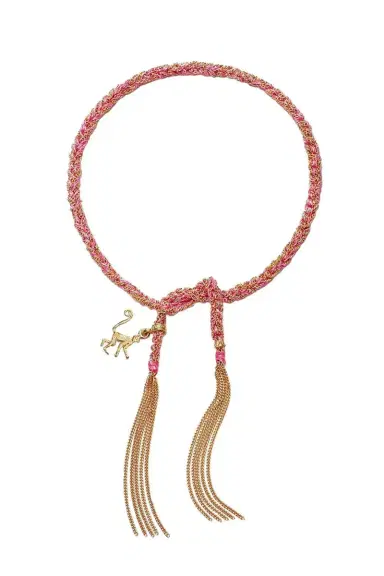 Carolina Bucci The Colony Lucky Bracelet | Thumbnail 1 Carolina Bucci The Colony Lucky Bracelet | Thumbnail 1