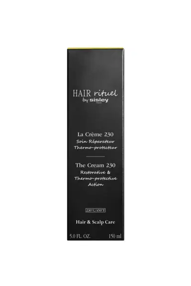 Sisley The Cream 230 Restorative & Thermo Protective Cream | Thumbnail 2 Sisley The Cream 230 Restorative & Thermo Protective Cream | Thumbnail 2